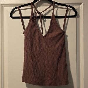 NWOT Old Navy Halter Top